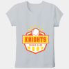 Lady-fit valueweight tee Thumbnail