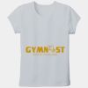 Lady-fit valueweight tee Thumbnail