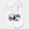 Playwear bib Thumbnail