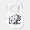 Playwear bib Thumbnail