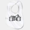 Playwear bib Thumbnail