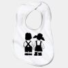 Playwear bib Thumbnail