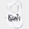 Playwear bib Thumbnail