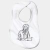 Playwear bib Thumbnail