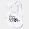 Playwear bib Thumbnail