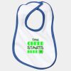 Playwear bib Thumbnail