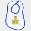 Playwear bib Thumbnail