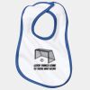 Playwear bib Thumbnail