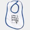 Playwear bib Thumbnail