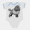 Contrast Baby Bodysuit DEAL Thumbnail