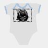 Contrast Baby Bodysuit DEAL Thumbnail