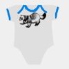 Contrast Baby Bodysuit DEAL Thumbnail