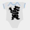 Contrast Baby Bodysuit DEAL Thumbnail