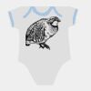 Contrast Baby Bodysuit DEAL Thumbnail