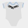 Contrast Baby Bodysuit DEAL Thumbnail