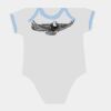 Contrast Baby Bodysuit DEAL Thumbnail