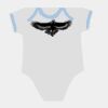 Contrast Baby Bodysuit DEAL Thumbnail