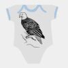 Contrast Baby Bodysuit DEAL Thumbnail