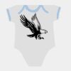 Contrast Baby Bodysuit DEAL Thumbnail