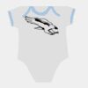 Contrast Baby Bodysuit DEAL Thumbnail