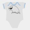 Contrast Baby Bodysuit DEAL Thumbnail