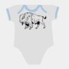 Contrast Baby Bodysuit DEAL Thumbnail