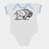 Contrast Baby Bodysuit DEAL Thumbnail