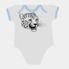 Contrast Baby Bodysuit DEAL Thumbnail