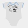 Contrast Baby Bodysuit DEAL Thumbnail