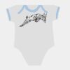 Contrast Baby Bodysuit DEAL Thumbnail