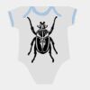 Contrast Baby Bodysuit DEAL Thumbnail