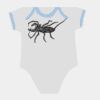 Contrast Baby Bodysuit DEAL Thumbnail