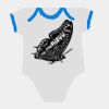 Contrast Baby Bodysuit DEAL Thumbnail