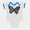 Contrast Baby Bodysuit DEAL Thumbnail
