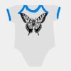 Contrast Baby Bodysuit DEAL Thumbnail