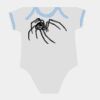 Contrast Baby Bodysuit DEAL Thumbnail