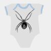 Contrast Baby Bodysuit DEAL Thumbnail