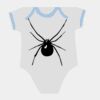 Contrast Baby Bodysuit DEAL Thumbnail