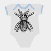 Contrast Baby Bodysuit DEAL Thumbnail