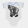 Contrast Baby Bodysuit DEAL Thumbnail