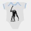 Contrast Baby Bodysuit DEAL Thumbnail