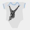 Contrast Baby Bodysuit DEAL Thumbnail