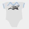 Contrast Baby Bodysuit DEAL Thumbnail