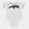 Contrast Baby Bodysuit DEAL Thumbnail