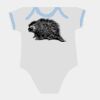 Contrast Baby Bodysuit DEAL Thumbnail