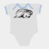 Contrast Baby Bodysuit DEAL Thumbnail