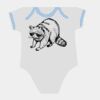 Contrast Baby Bodysuit DEAL Thumbnail