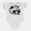 Contrast Baby Bodysuit DEAL Thumbnail