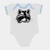 Contrast Baby Bodysuit DEAL Thumbnail