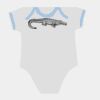 Contrast Baby Bodysuit DEAL Thumbnail